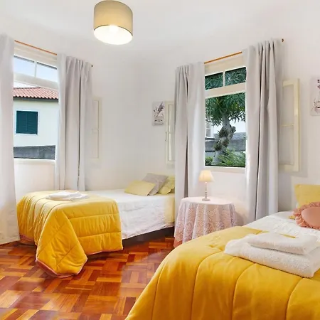 Casal Do Farrobo Сasa de vacaciones *