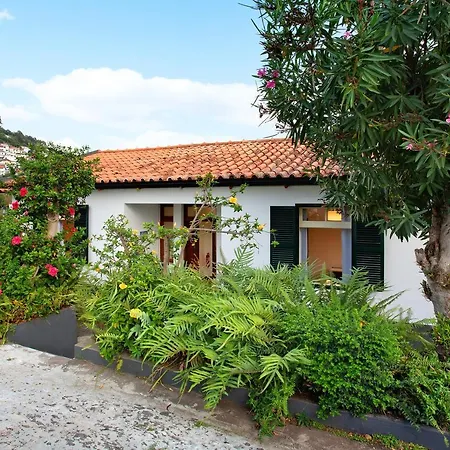 Ferienhaus Casal Do Farrobo Funchal (Madeira)