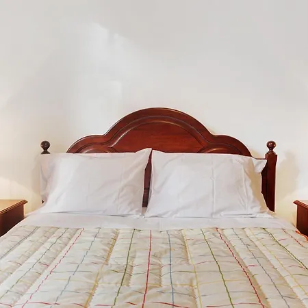 Casal Do Farrobo Semesterbostad Funchal (Madeira)