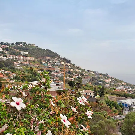 Casal Do Farrobo Funchal (Madeira)
