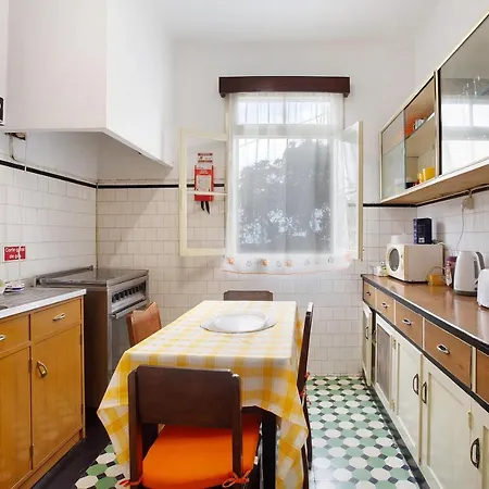 Vakantiehuis Casal Do Farrobo