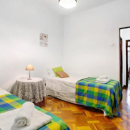 Casal Do Farrobo Фуншал