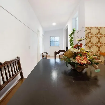 Casal Do Farrobo Funchal