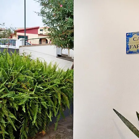 Casal Do Farrobo Vakantiehuis *