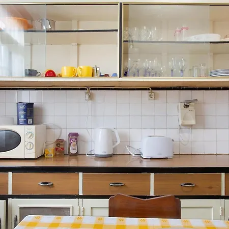 Vakantiehuis Casal Do Farrobo