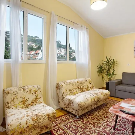 Vakantiehuis Casal Do Farrobo Funchal (Madeira)