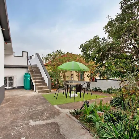 Casal Do Farrobo Фуншал