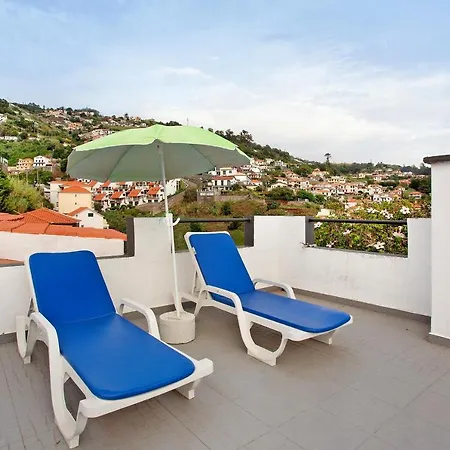 Vakantiehuis Casal Do Farrobo *