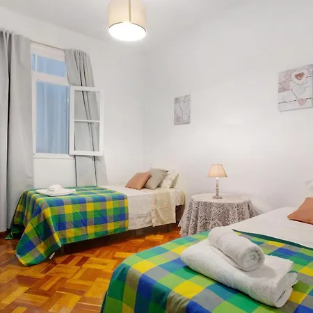 Vakantiehuis Casal Do Farrobo *