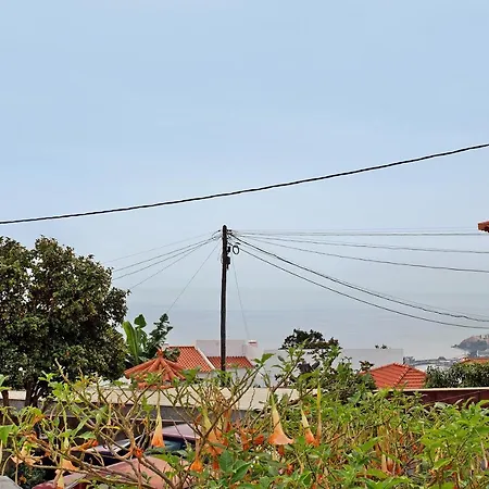 Casal Do Farrobo * Фуншал