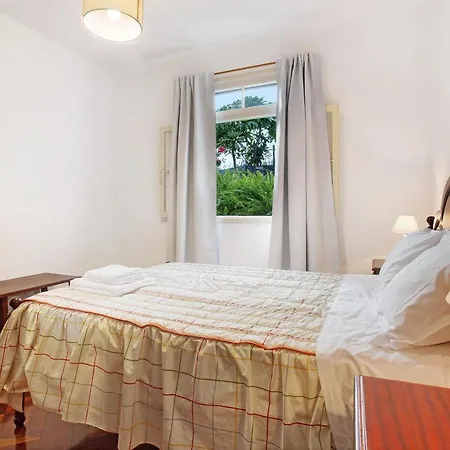 Casal Do Farrobo Holiday home