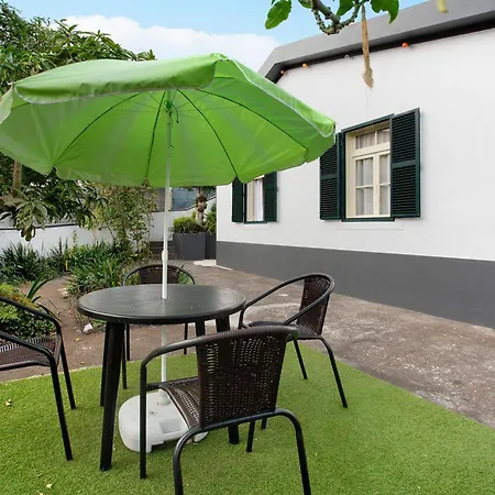 Casal Do Farrobo * Funchal