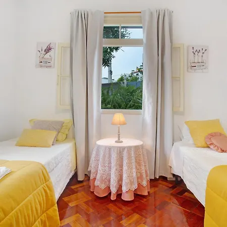 Casal Do Farrobo Funchal (Madeira)