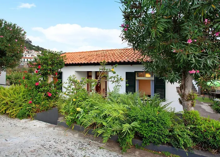 Holiday home Casal Do Farrobo Funchal (Madeira)