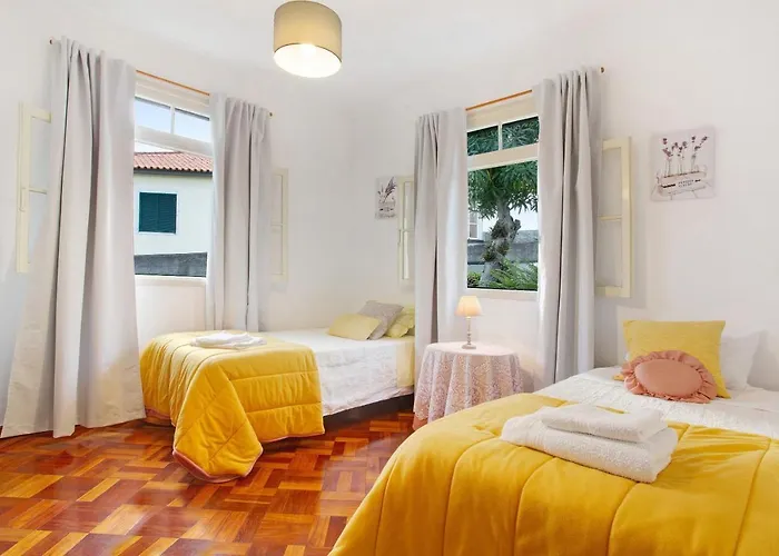 Casal Do Farrobo Holiday home *