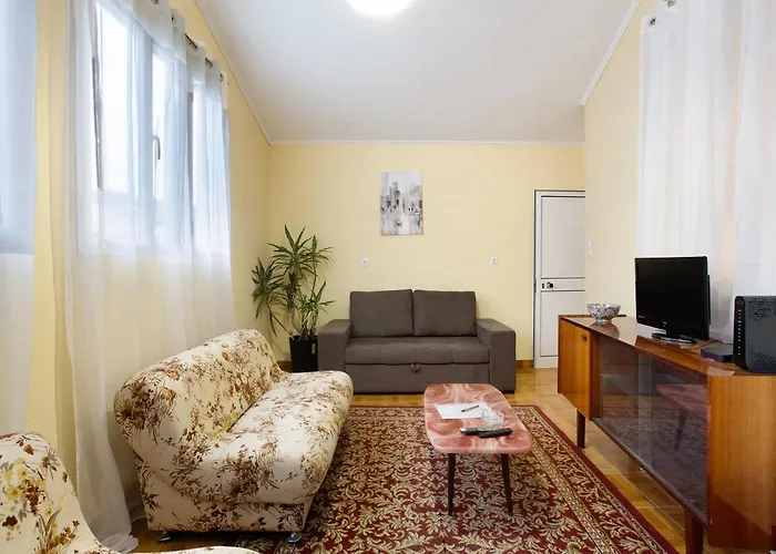 Casal Do Farrobo Tatil Evi Funchal