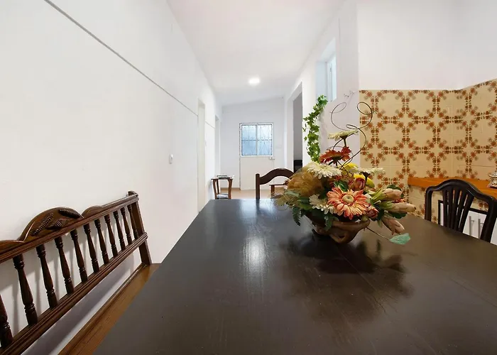 Casal Do Farrobo Funchal