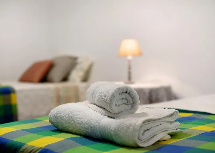 Casal Do Farrobo Holiday home Funchal (Madeira)