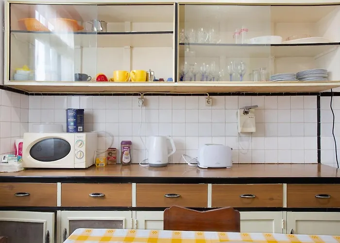 Holiday home Casal Do Farrobo