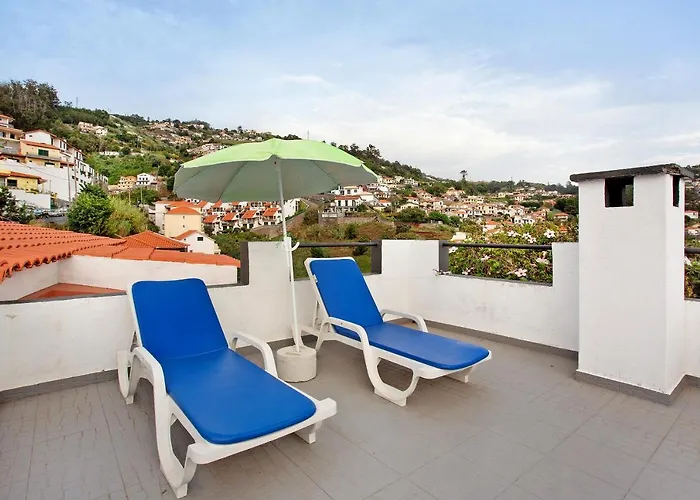 Holiday home Casal Do Farrobo *