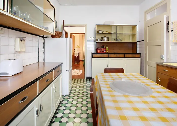 Casal Do Farrobo * Funchal (Madeira)