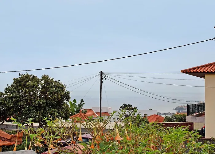 Casal Do Farrobo * Funchal