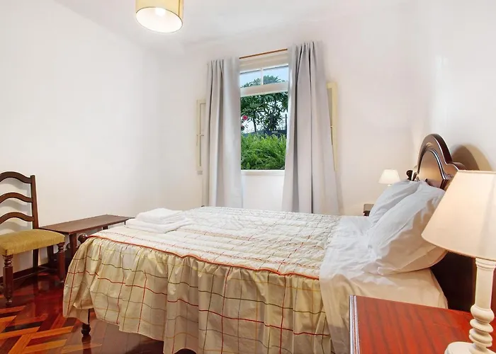 Casal Do Farrobo Holiday home